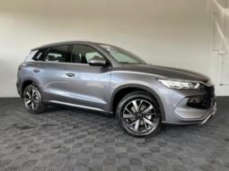 BYD Song Pro GS (Hibrido) 2027