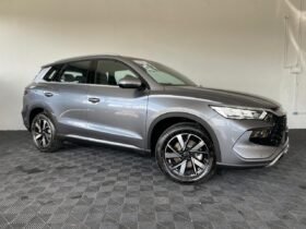 BYD Song Pro GS (Hibrido) 2027