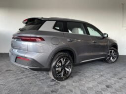 BYD Song Pro GS (Hibrido) 2027