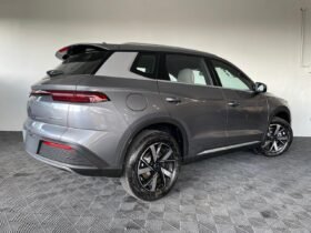 BYD Song Pro GS (Hibrido) 2027