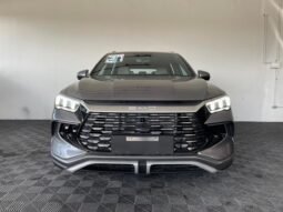 BYD Song Pro GS (Hibrido) 2027