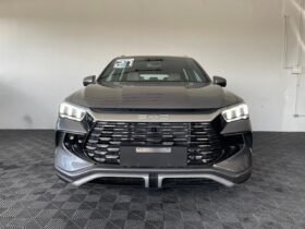 BYD Song Pro GS (Hibrido) 2027