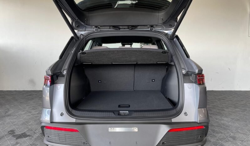 BYD Song Pro GS (Hibrido) 2027 completo