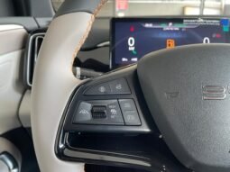 BYD Song Pro GS (Hibrido) 2027 completo