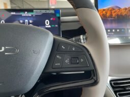 BYD Song Pro GS (Hibrido) 2027 completo