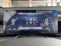 BYD Song Pro GS (Hibrido) 2027 completo