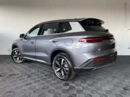 BYD Song Pro GS (Hibrido) 2027