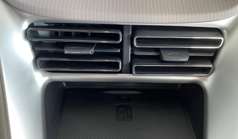 BYD Song Pro GS (Hibrido) 2027 completo