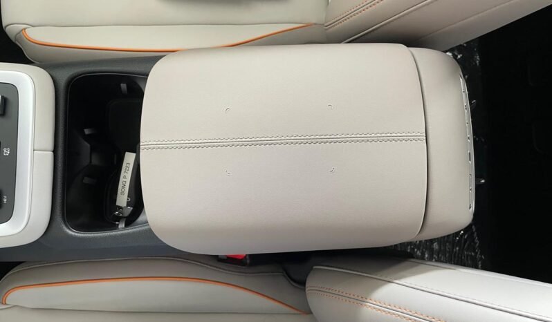 BYD Song Pro GS (Hibrido) 2027 completo