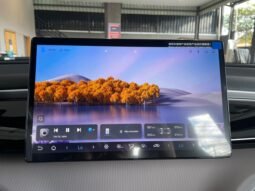 BYD Song Pro GS (Hibrido) 2027 completo