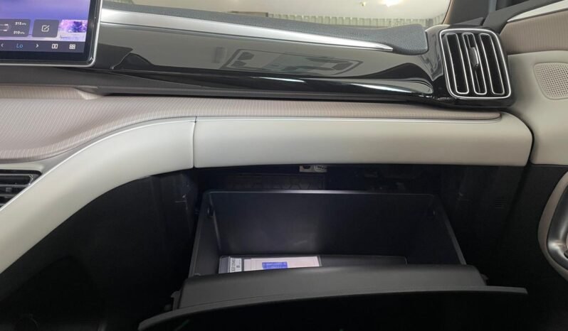 BYD Song Pro GS (Hibrido) 2027 completo