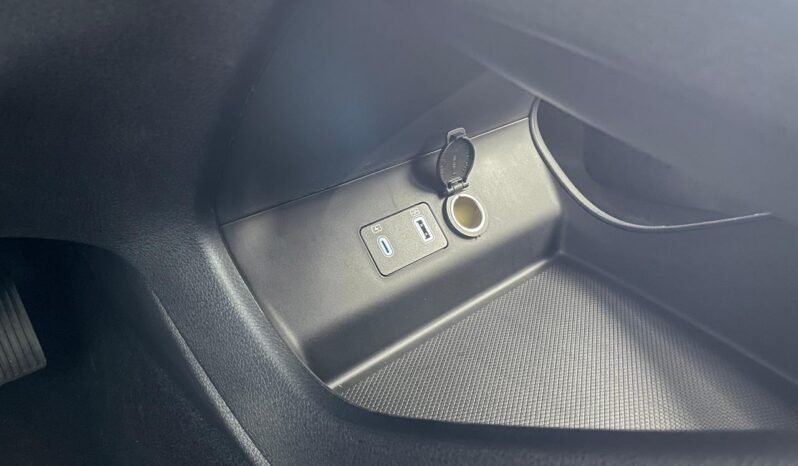 BYD Song Pro GS (Hibrido) 2027 completo