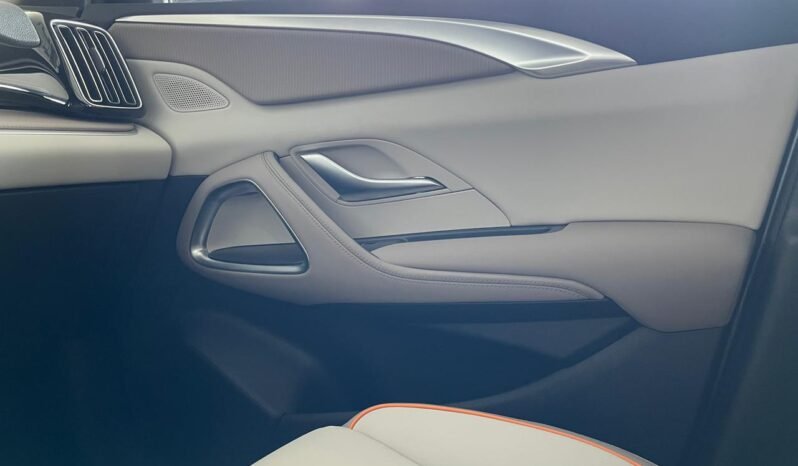 BYD Song Pro GS (Hibrido) 2027 completo