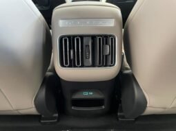 BYD Song Pro GS (Hibrido) 2027 completo