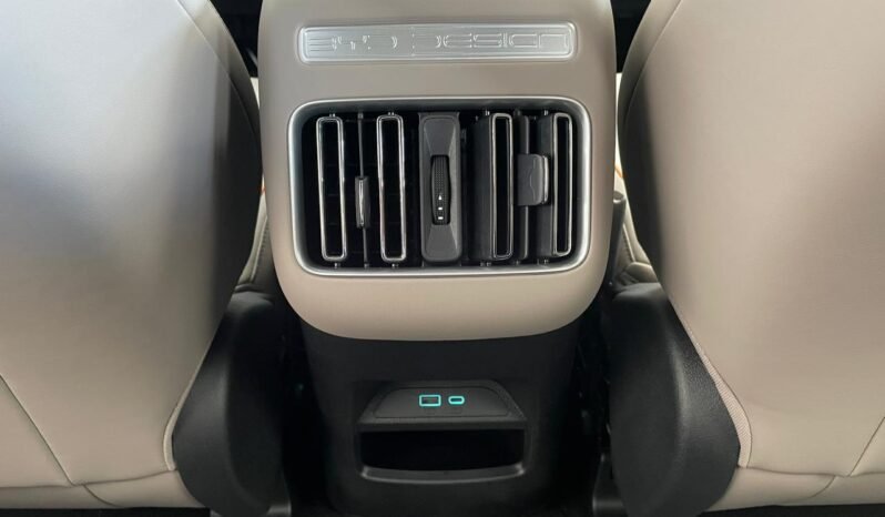 BYD Song Pro GS (Hibrido) 2027 completo