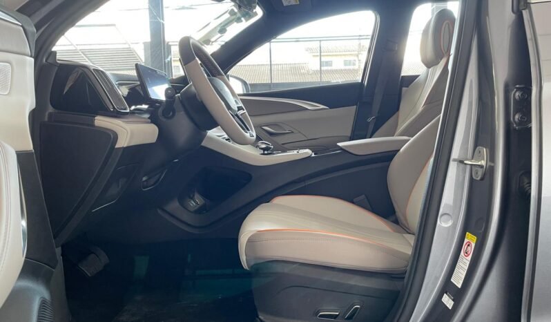 BYD Song Pro GS (Hibrido) 2027 completo