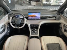 BYD Song Pro GS (Hibrido) 2027 completo