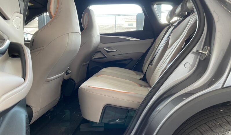 BYD Song Pro GS (Hibrido) 2027 completo