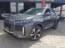 CHERY TIGGO 5X SPORT 2027