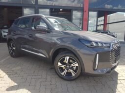 CHERY TIGGO 5X SPORT 2027