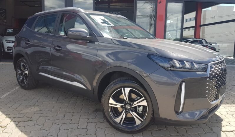 CHERY TIGGO 5X SPORT 2027 completo