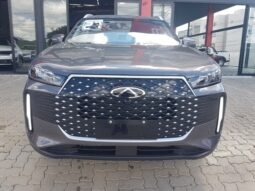 CHERY TIGGO 5X SPORT 2027