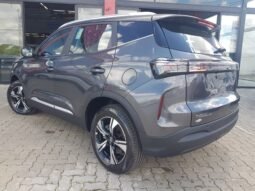CHERY TIGGO 5X SPORT 2027