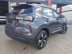 CHERY TIGGO 5X SPORT 2027 completo