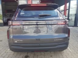 CHERY TIGGO 5X SPORT 2027
