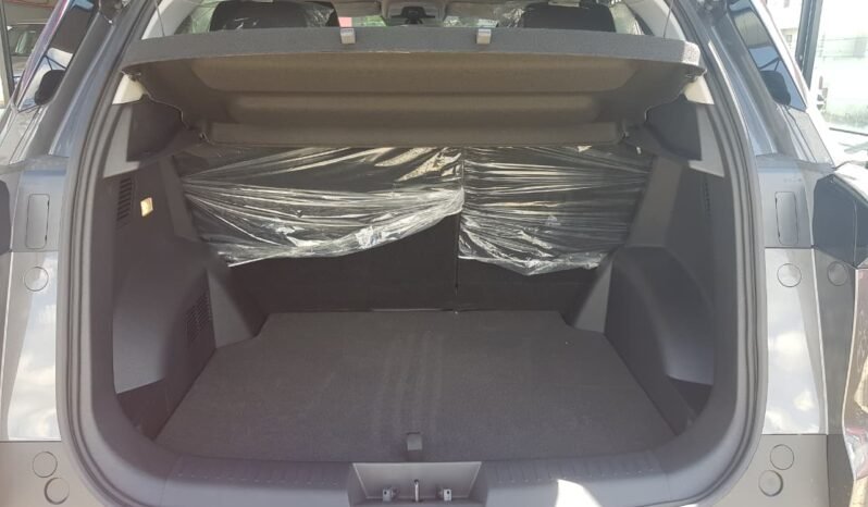 CHERY TIGGO 5X SPORT 2027 completo