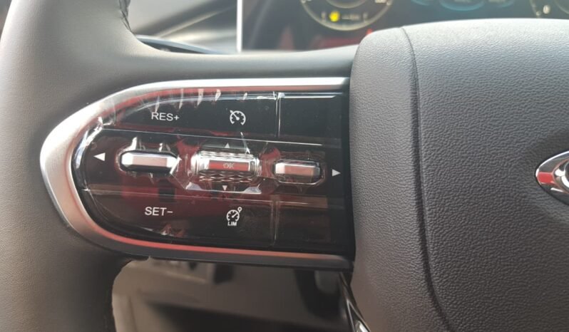 CHERY TIGGO 5X SPORT 2027 completo