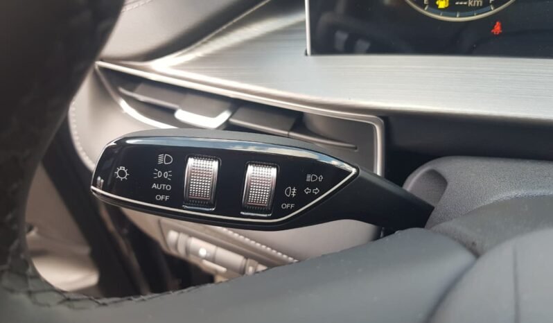 CHERY TIGGO 5X SPORT 2027 completo