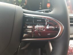 CHERY TIGGO 5X SPORT 2027 completo