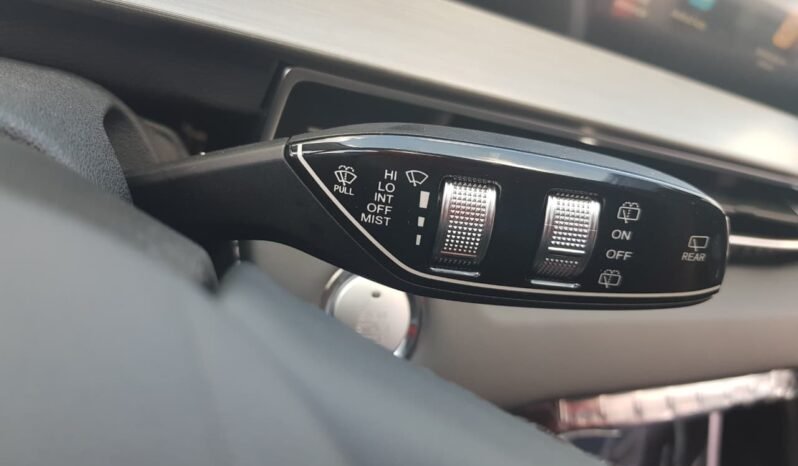 CHERY TIGGO 5X SPORT 2027 completo