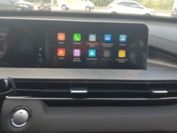 CHERY TIGGO 5X SPORT 2027 completo