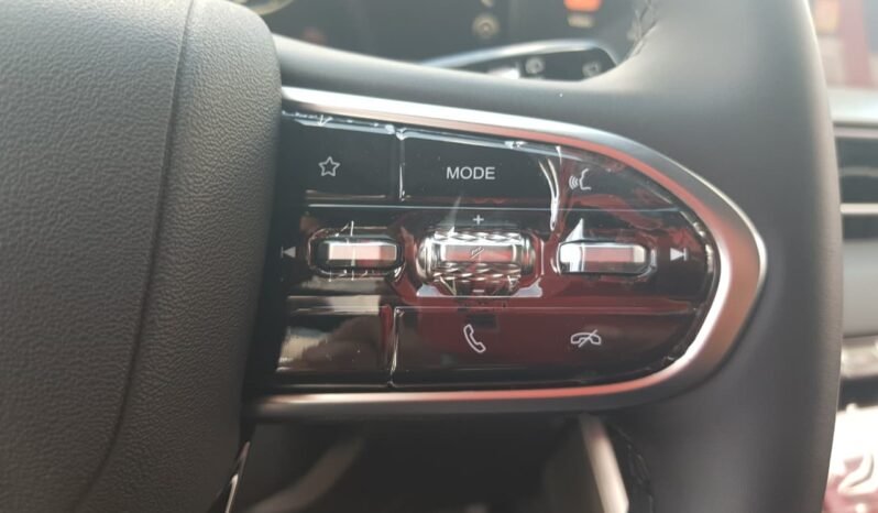 CHERY TIGGO 5X SPORT 2027 completo