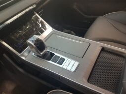 CHERY TIGGO 5X SPORT 2027 completo