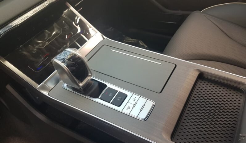 CHERY TIGGO 5X SPORT 2027 completo