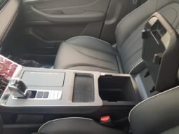 CHERY TIGGO 5X SPORT 2027 completo