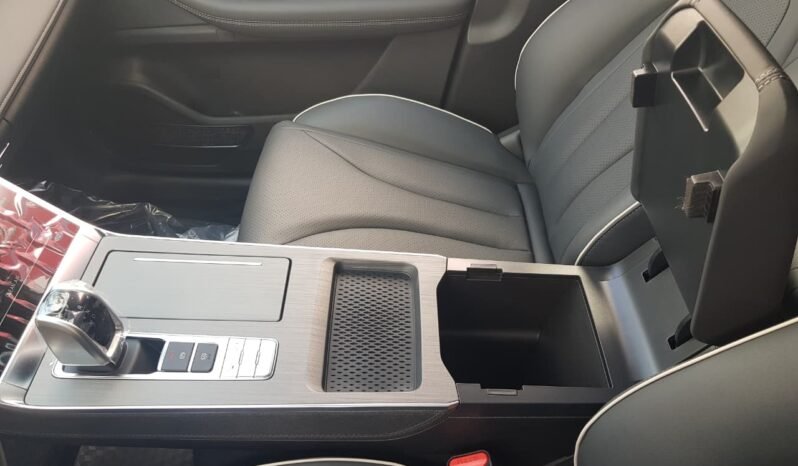 CHERY TIGGO 5X SPORT 2027 completo