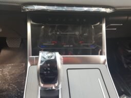 CHERY TIGGO 5X SPORT 2027 completo