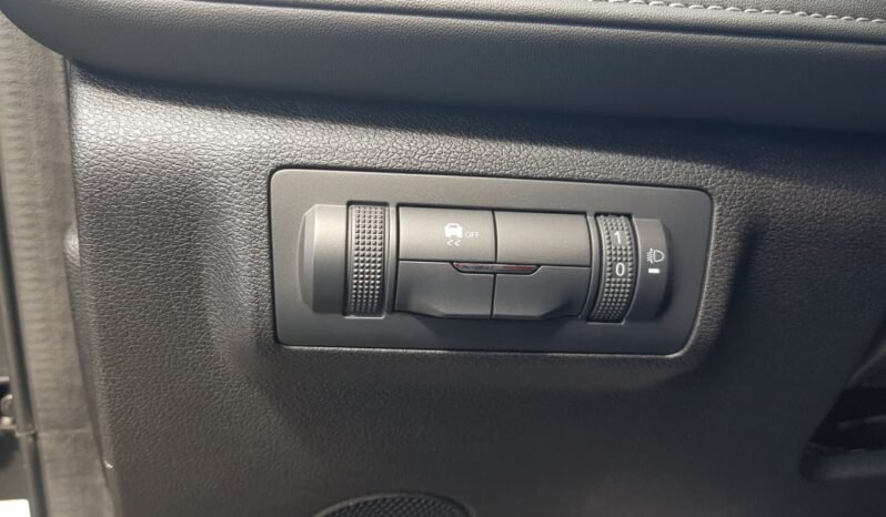 CHERY TIGGO 5X SPORT 2027 completo