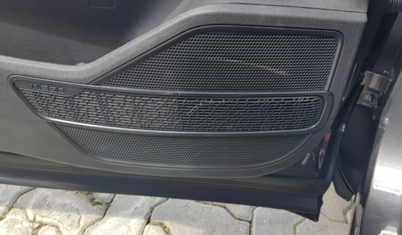 CHERY TIGGO 5X SPORT 2027 completo