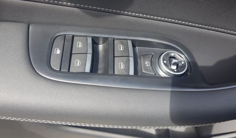 CHERY TIGGO 5X SPORT 2027 completo