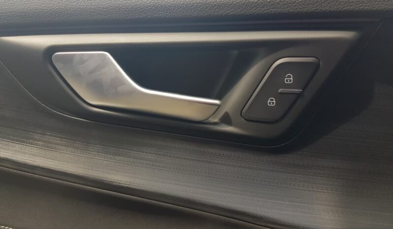 CHERY TIGGO 5X SPORT 2027 completo