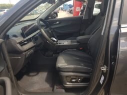CHERY TIGGO 5X SPORT 2027 completo