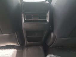 CHERY TIGGO 5X SPORT 2027 completo