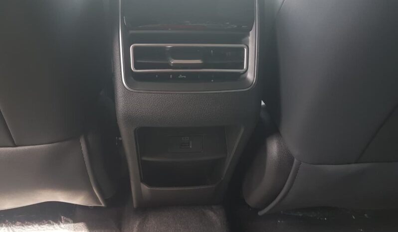 CHERY TIGGO 5X SPORT 2027 completo