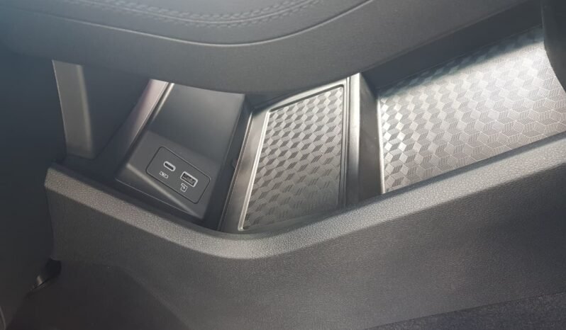 CHERY TIGGO 5X SPORT 2027 completo