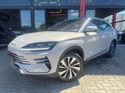 BYD Song Plus GS (Hibrido)  2027